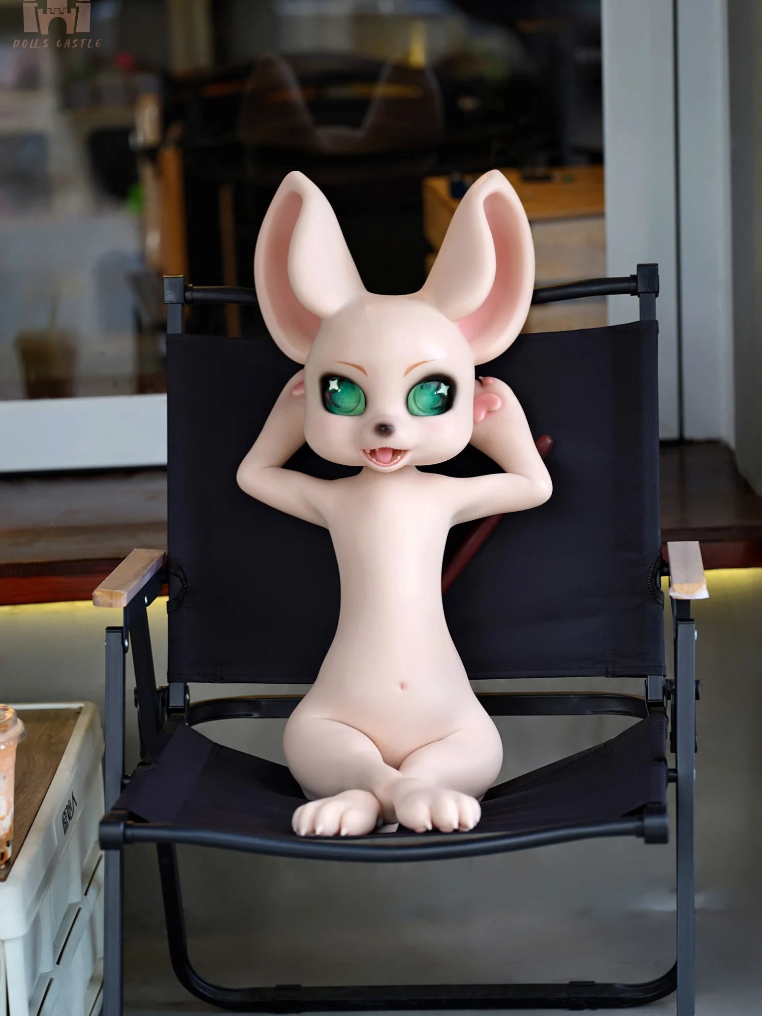 doll hentai