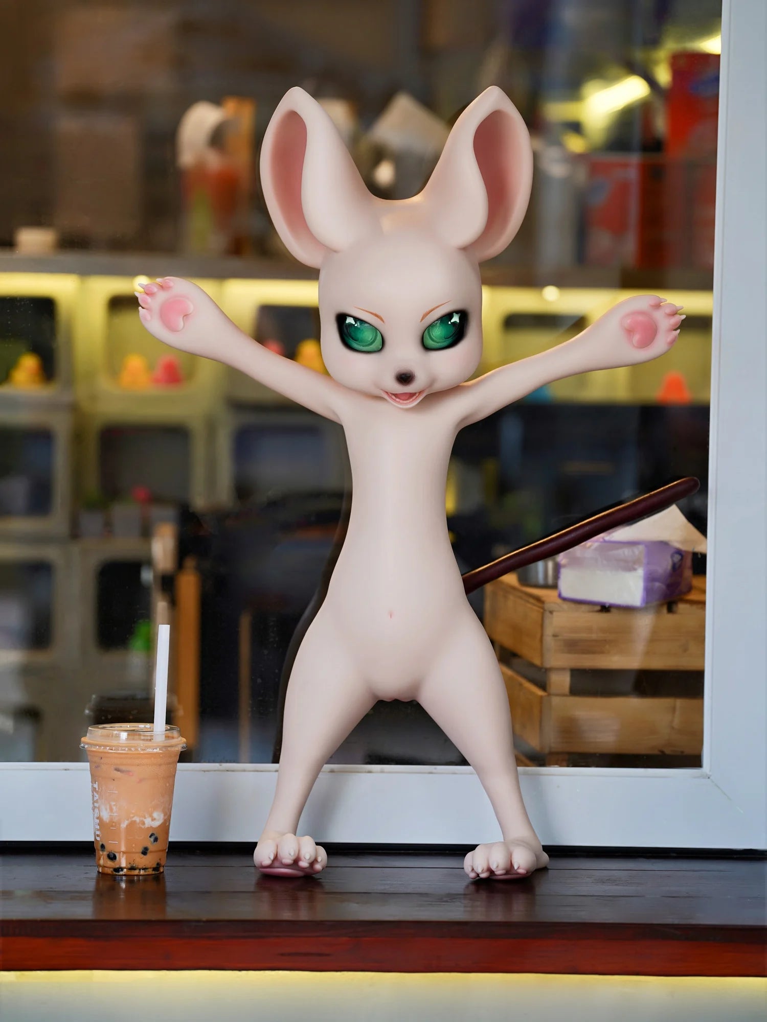 hentai doll