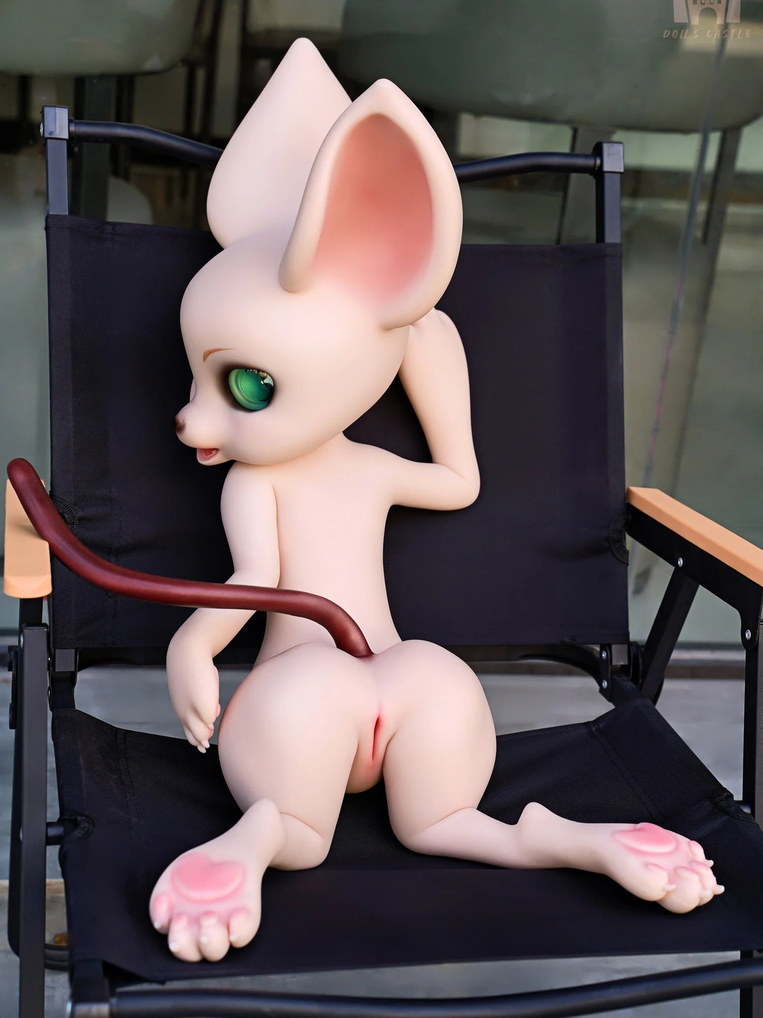 hentai sex dolls